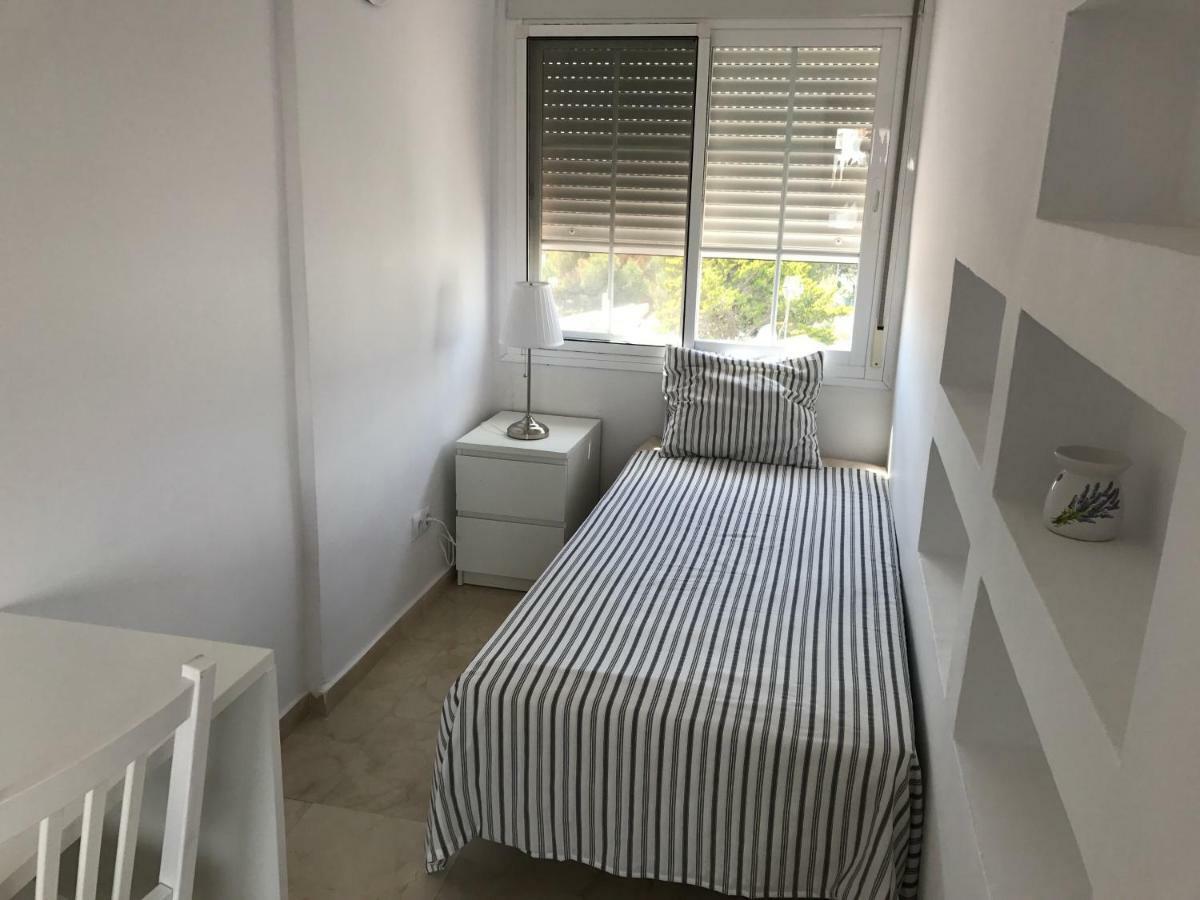 Вілла Adosado En Residencial Sitio de Calahonda Екстер'єр фото